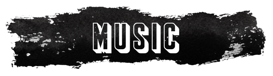 MUSIC – Banner