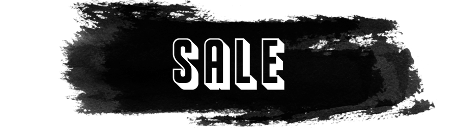 SALE – Banner
